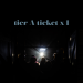 Darklover Solo • 1 x Tier A ticket image