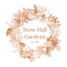 SHG logo