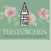 Ein Geschenkgutschein vom Teestübchen