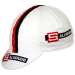 A picture of a Salvarani Retro Cotton Cycling Cap