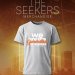 The Seekers T-Shirt -   Small image