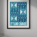 Limited Edition Silkscreen Print image