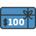 Gift Card image