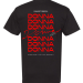 Custom designed merch!