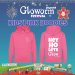 Kids Pink Hoodie image