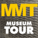 MMT Museum Tour icon