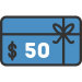 Gift Card image