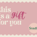 The Studio Gift Voucher £25 image