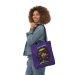 The Art of Resistance - The Bag in Purple image