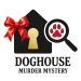 Doghouse Murder Mystery Gift Voucher image