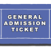 GIFT CERTIFICATE: General Admission image