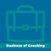 Business of Coaching image