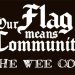 In-Person only - Wee Con - OFMC t-shirt image