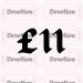 Devotion Workshop Gift Voucher image