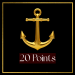 20 Points image