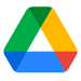 Working in Google Drive image