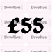 Devotion Workshop Gift Voucher image