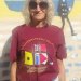 2026 Festival T. Shirt 2XL (including postage) NOT DISPATCHED NOW UNTIL AFTER THE FESTIVAL image