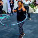 Happy Hula Hooping (1.15-1.45pm) image