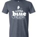 Little Blue T-Shirt image