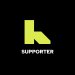 Membership | SUPPORTER image