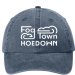Fog Town Baseball Cap [PRE-ORDER CLOSED - PURCHASE IN PERSON ONLY] image