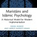 Maristāns and Islāmic Psychology - By Rania Awaad, Merve Nursoy-Demir image