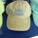 Festival Logo Hat - Khaki