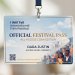 I Will Tell London Festival Pass