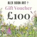 Gift voucher £100 image