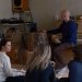 Fredag 14:00 Breathwork & sound journey w/ Elias Dass, Anette Busk image