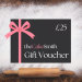 The CakeSmith £25 Gift Voucher image