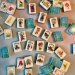 Additional Emerald Coast Mahjong Set - For Event Pickup Only image