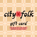 Gift Card Template - $100 image