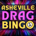AVL Drag BINGO 3" Sticker image