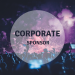 Corporate Sponsor image