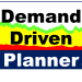 Demand Driven Planner (Only) - includes printed book (US only) image