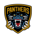 Official 2026 Panthers Calendar - Reserve & Collect at Home Game image