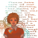 Little Orphan Annie Letters image