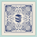 Bandana - White image