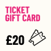 Ticket Gift Card image