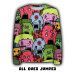 Jungle Syndicate Jumper - All Over Print -  Free Delivery (Within UK) image