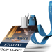 Lanyard Sponsorship image