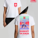 👕 Women Official LCFF 2026 T-Shirt! L- XL - M -S image