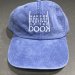 Festival Logo Hat - Royal Blue