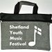 SYMF Music Bag
