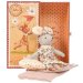 LEVLOVS - Linen animal dolls image