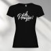 BLACK ➤ Size XL | FEMALE image