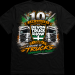 DTS 10th Anniversary T Shirt image