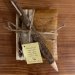 Leaf Notebook - Bamboo Pages image